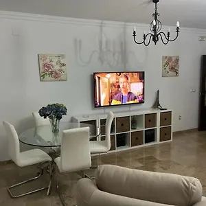  Apartamento Alojamiento Las Delicias