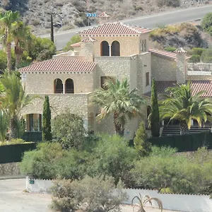 Apartamento Calapanizo Un Paraíso