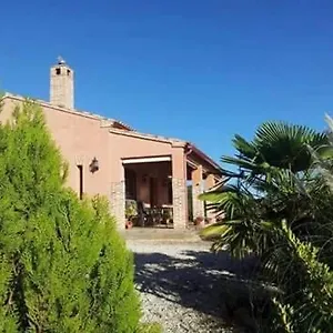  Сasa de vacaciones Casa La Aldehuela