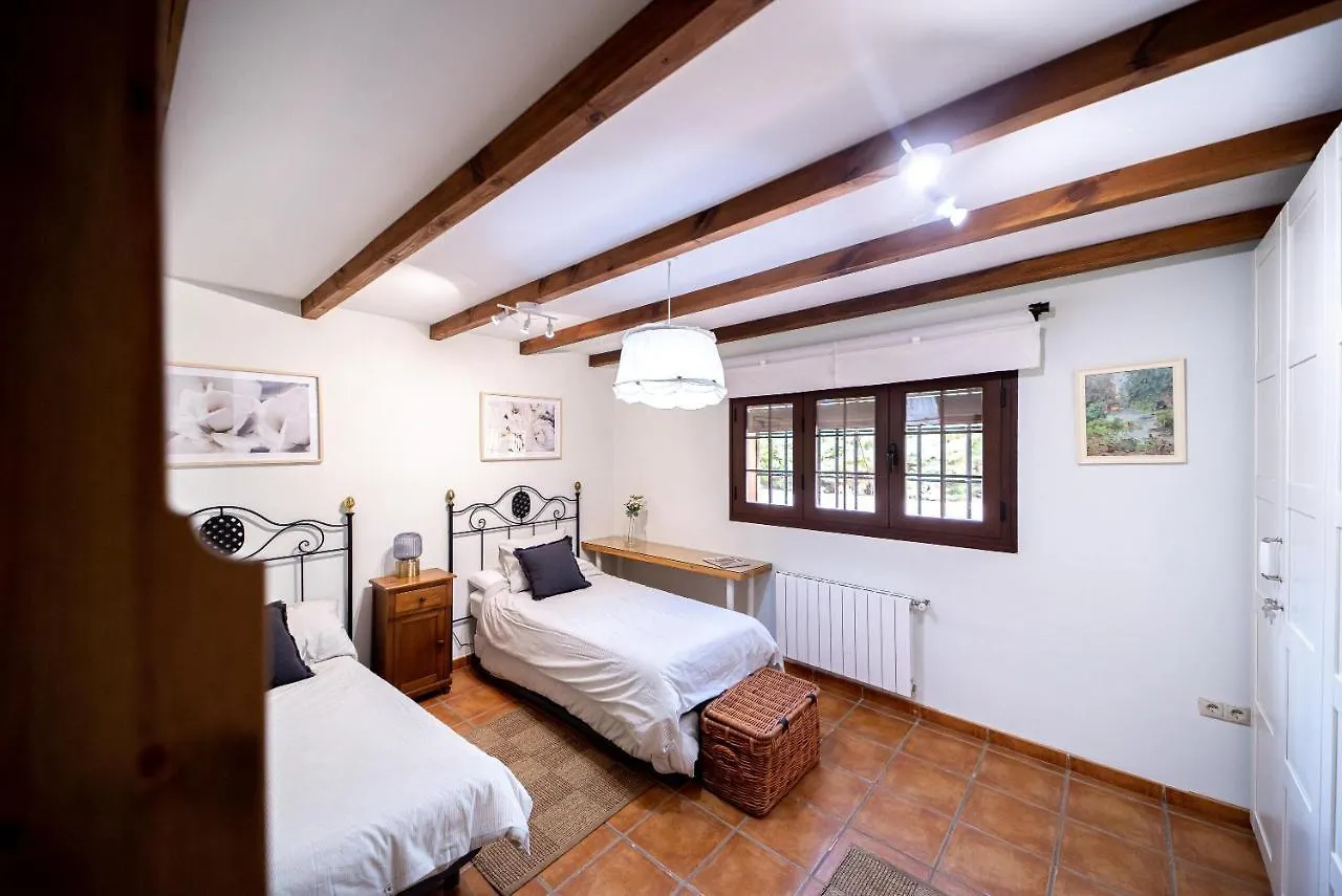 La Jacaranda Villa Hornachuelos