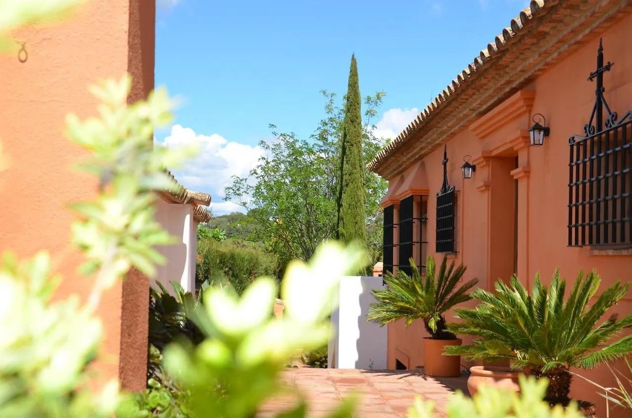 La Jacaranda Villa Hornachuelos