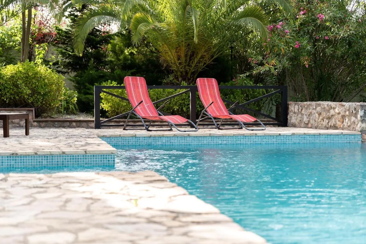 La Jacaranda Villa Hornachuelos