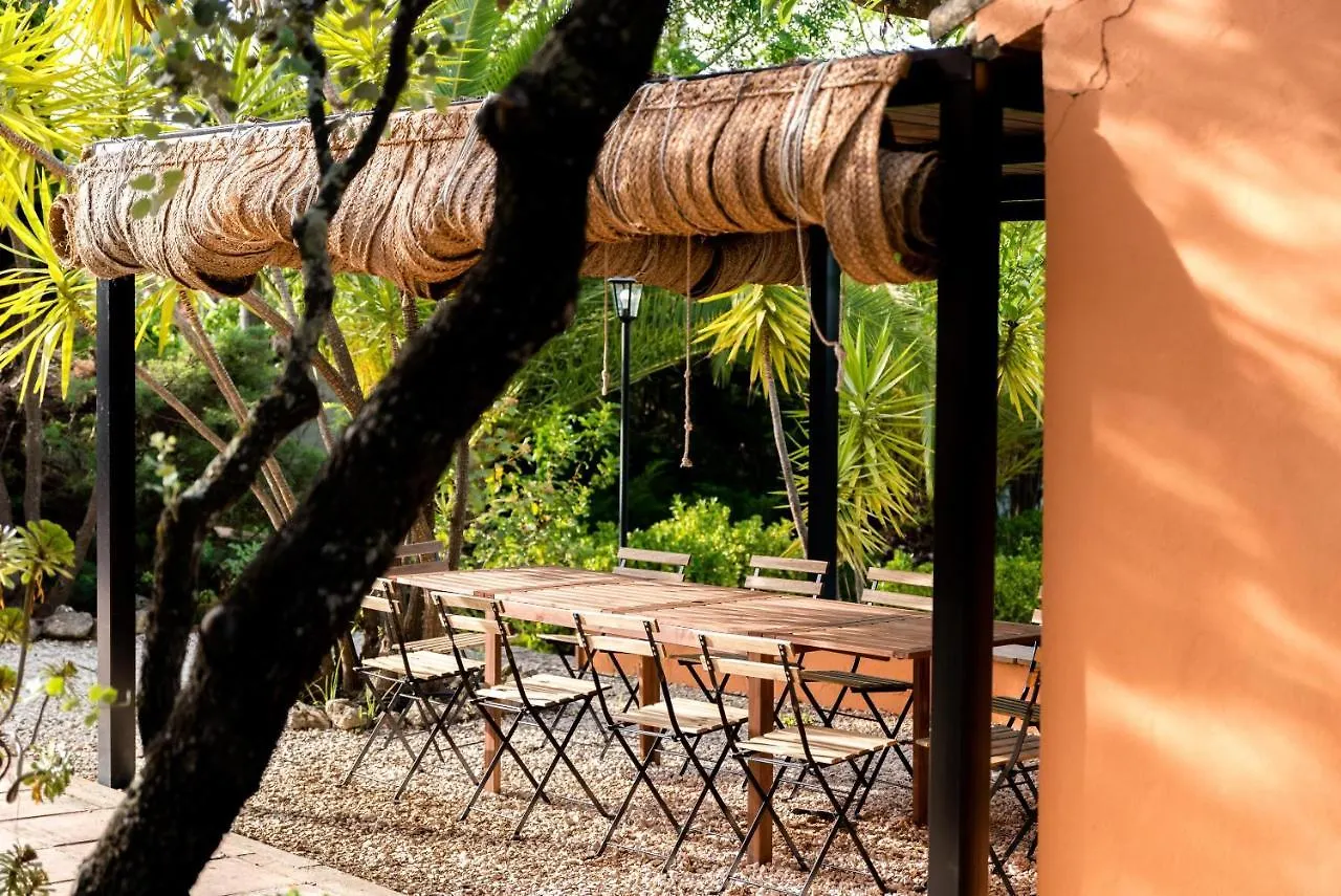 La Jacaranda Villa Hornachuelos